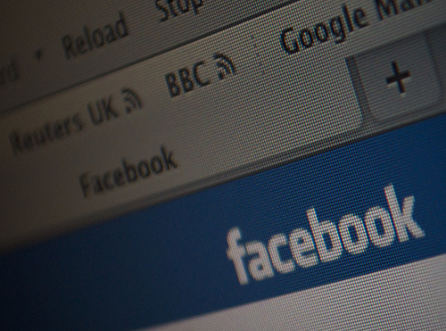 How to use Facebook for your Small Business