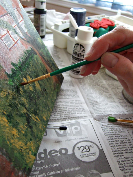 Intellectual Property Forms for Creative Artists