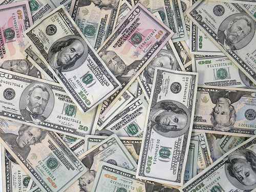Does your small business have a stable financial future?